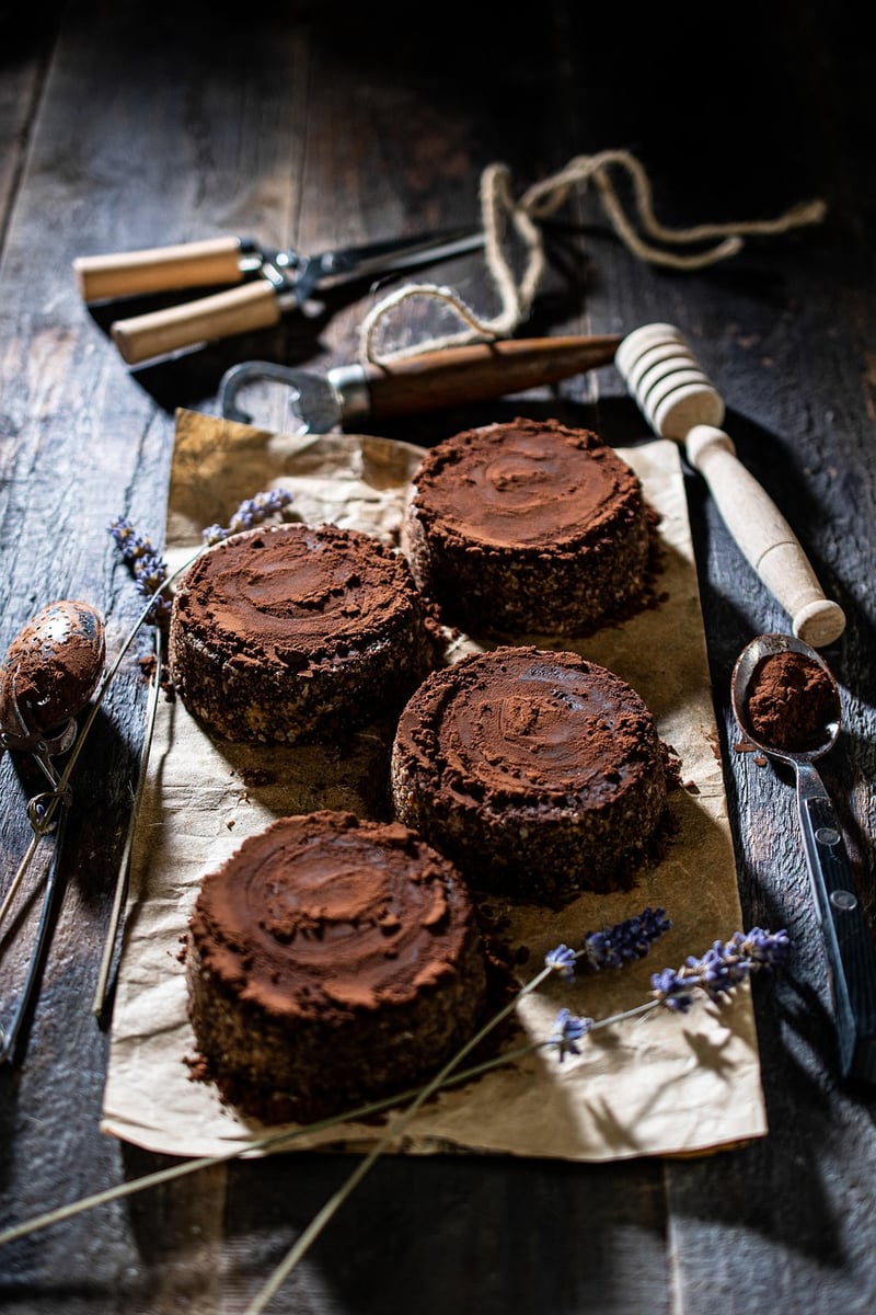 Rustic Romance
