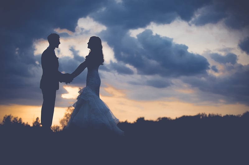 Romantic Sunset