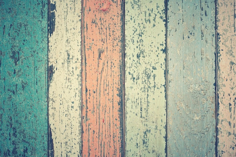Rustic Romance